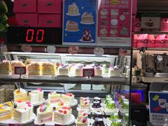 -PAOPAO Bakery&Café(港汇店)