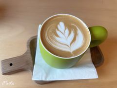 -又至园精品咖啡馆(将军塘店)