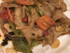-三亚海韵度假酒店·韵和轩中餐厅