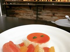 -Mercato莫卡多露台餐厅与酒吧(K11店)