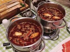 -番食园鲜食火锅(高新店)