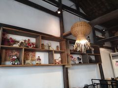 -院子餐厅·大锅菜·老杭帮(桥西直街店)