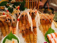 -Minase水濑·日料放题(外滩店)