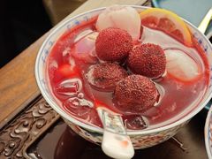 -萬春金福下午茶(故宫店)