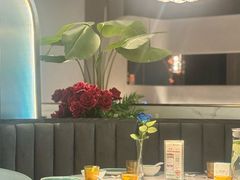 -雀蓝川菜(滨湖万象汇店)