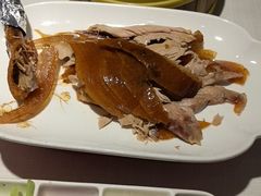-大鸭梨烤鸭·北京菜(南小街/南苑店)