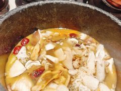 -芸山季·云南山珍菌火锅(南翔印象城MEGA店)