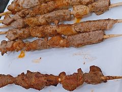 -宛平李记小吃(东关街店)