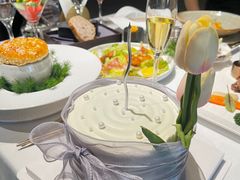 -Wei菋·Le Bistrot