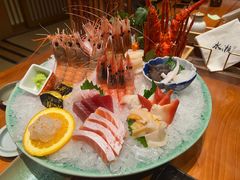-水濑·日料放题(天河店)