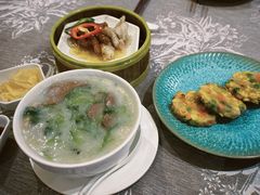 -香云轩·顺德菜(香云纱园林酒店店)