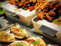 -有局·成都市井烧烤·精酿啤酒(双楠店)