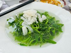 -九里云松·天香餐厅