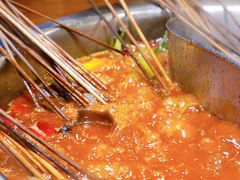 -钢五区节子串串香(环球汇·天誉店)