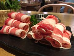 -尚海豆捞(乐虹坊店)