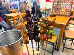 -炒豆合作社(东四总店)