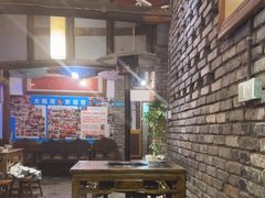 -大院河·仙鱼莊(九眼桥店)