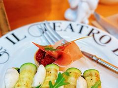 -IL TEATRO 精品意大利餐厅