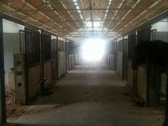 马场-松声马术俱乐部