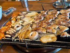 -香猪坊(五道口店)