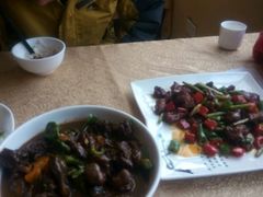 -南京得山水情温泉酒店·中餐厅