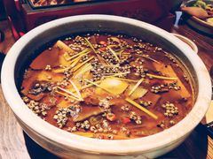 -水煮三国·川鲁江湖菜(香山店)