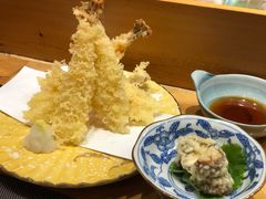 虾天妇罗-新鲜屋(海德二道店)