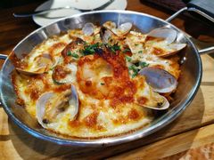 -G+KITCHEN(龙湖狮山天街店)