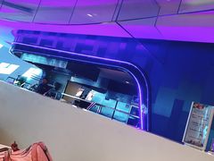 -国际青年会议酒店-苏莱斯餐厅