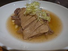 -打酱油·非遗淮扬菜(瘦西湖梅岭店)