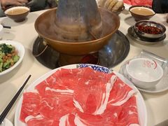 -福寿斋·老北京铜锅涮肉·烤鸭(顺义总店)