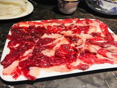 -仄园围炉坊·牛肉火锅·潮汕卤水火锅(蛇口店)