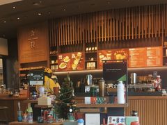 -星巴克臻选(北京富力家园店)