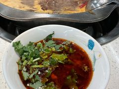 -水碾河刘老大串串香(水碾河路店)