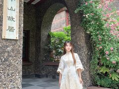 -上海孙中山故居纪念馆