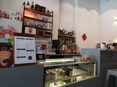 -BIJOU coffee&cocktail(龙岗万科广场店)