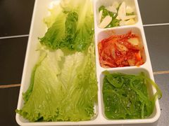 -極屋鮨牛 · 烧肉酒场(时代C馆店)