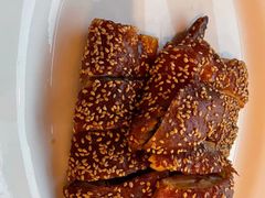 -索菲特酒店·乐轩华中餐厅