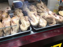 盐水鸭-水西门南京桂花盐水鸭