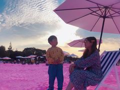 -大塘金香草谷