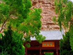 -炳灵寺世界文化遗产旅游区