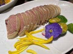 莆田白切羊肉-四道菜·福建菜馆(新街口金鹰店)