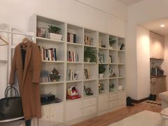 -惟初心理咨询工作室(静安分店)