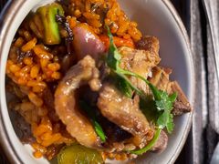 -70后饭吧(府河街店)