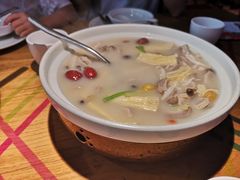 -桂小厨广西菜(水晶城店)