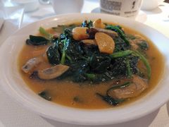 上汤时蔬-莆田餐厅PUTIEN(西安万象天地店)