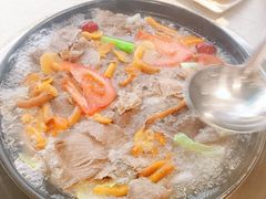 -九寨沟特色牦牛肉汤锅