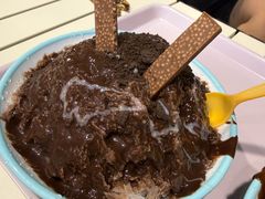 -梁子刨冰王&梁小糖(王顶堤店)
