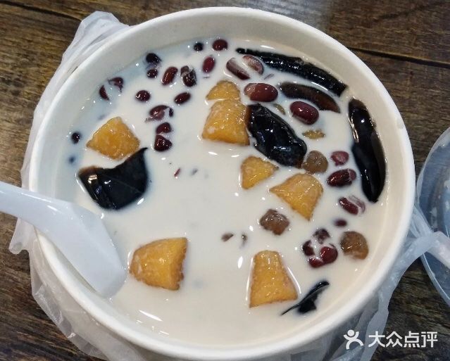 豆花媽媽(中南大學南區店)圖片