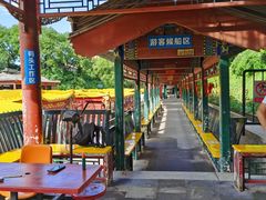 -皇家御河游(紫御湾码头)